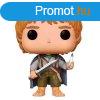 POP! Samwise Gamgee (Lord of the Rings) Glows in The Dark