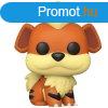 POP! Games: Growlithe (Pokmon)