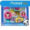 LPS Fun Factory Kszlet 2 Figurval LPS00519