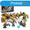 LEGO - 76290 - Super Heroes H50076290 