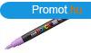 Dekormarker Uni Posca PC-3M 0.9-1.3 mm, kpos, levendula (la