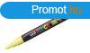 Dekormarker Uni Posca PC-3M 0.9-1.3 mm, kpos, napsrga (sun