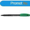 Tfilc, 0,4 mm, SCHNEIDER "Topliner 967", zld