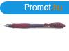 Zselstoll, 0,32 mm, nyomgombos, PILOT "G-2", bor