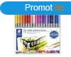 Rostirn kszlet, 0,8/3,0 mm, ktvg, STAEDTLER "3200