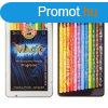 Sznes varzsceruza kszlet famentes PROGRESSO MAGIC 8772 KO
