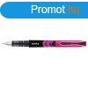 Tlttoll, 0,6 mm, ZEBRA "Fountain pen", pink
