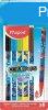 Filctoll kszlet, 2 mm, kimoshat, MAPED "Color&#03