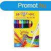Rostirn, filctoll kszlet 10 db/doboz Keyroad Magic fiber m