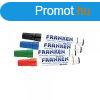 Tblamarker kszlet, 1-3mm, kerek, antibakterilis mgneses,