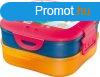 Uzsonns doboz, 3 az 1-ben, MAPED PICNIK "Concept Kids&