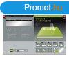 Tanknyvbort ARS UNA A/4 50x33 cm ntapads sima