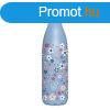 Kulacs duplafal ARS UNA fm 500 ml Pearl Blossom Blue