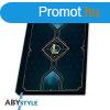 A LAGUE OF LEGENDS A5 jegyzetfzet