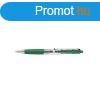 Zselstoll 0,4 mm nyomgombos Schneider Gelion+ zld