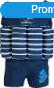 Konfidence Floatsuits? gyermek szruha BLUE STRIPE Rugalmas