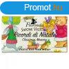 RICORDI DI NATALE - CHRISTMAS MEMORY - KARCSONYI EMLK 1 db