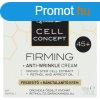 Helia-D cell concept 45+ feszest+rnctalant nappali krm