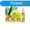 Dr.organic bio teafa ecsetel 8 ml