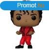 POP! Rocks: Michael Jackson (Thriller) figura