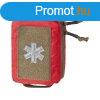 Helikon-Tex MINI elssegly csomag tok - Nylon - Red