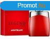 Mont Blanc Legend Red - EDP 100 ml