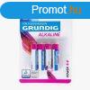 Grundig Elem AAA LR031,5 4db 950MAH Power