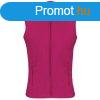 Ni MELODIE polr mellny, Kariban KA906, Fuchsia-2XL
