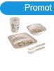 Canpol Babies Bonjour Paris 5 rszes tkszlet (12h+) - Bzs