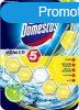 WC frisst blokk, 1 db-os, DOMESTOS "Power 5", li