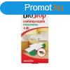 Cstnycsapda 4 db/csomag Biostop