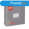 Szalvta 2 rteg 33 x 33 cm 50 lap/cs Fato Smart Table szr