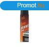 Zsroldszer aerosol 400 ml tzhelytisztt hab Well Done