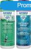 Nikwax 2 db kszlet Twin Tech Wash / Softshell Proof Wash-In