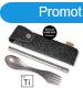 LIGHT MY FIRE multifunkcionlis kanl Spork&#039;n Straw