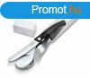 Victorinox Swiss Classic 3 darabos eveszkzkszlet, fekete