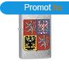 Zippo benzines ngyjt Czech Republic krmozott