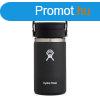 Hydro Flask Termosz 12 OZ Wide Mouth Flex Sip Lid 354ml, fek
