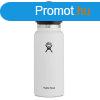 Hydro Flask Termosz 32 OZ Wide Mouth 2.0 Flex Cap 946ml, feh
