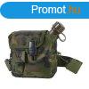 Pentagon PVC palack 1.9L, Woodland