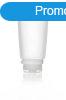 humangear GoToob+ szilikon utaz palack/pohr 177 ml tltsz