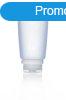 humangear GoToob+ szilikon utaz palack/pohr 177 ml kk