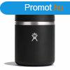 Hydro Flask Termosz az telhez 28 OZ Insulated Food Jar, fek