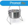 Origin Outdoors 10l edny, rozsdamentes acl