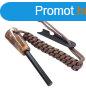 Origin Outdoors Firesteel Stone kovak, barna