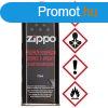 Zippo ngyjt folyadk, 125 ml