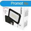 EMOS ZS2333, LED reflektor SIMPO PIR 30 W termszetes fehr
