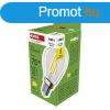EMOS ZF1D53, LED izz Filament Mini Globe / E14 / 7 W (75 W)