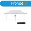 sszecsukhat kerti pavilon - 3x6 mteres