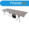 BasicNature kempinggy 190 cm, szrke